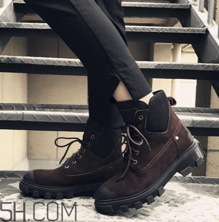 牛皮靴子怎么清洗？牛皮靴子臟了怎么辦？