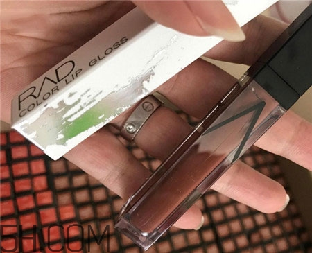 泰國rad唇釉好用嗎_泰國rad唇釉評測 泰國rad唇釉好用嗎_泰國rad唇釉評測