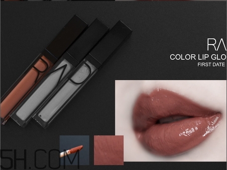 泰國rad唇釉哪個顏色好看_rad唇釉哪個色號最火 泰國rad唇釉哪個顏色好看_rad唇釉哪個色號最火
