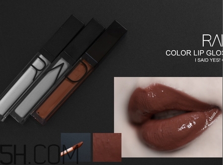 泰國rad唇釉哪個顏色好看_rad唇釉哪個色號最火 泰國rad唇釉哪個顏色好看_rad唇釉哪個色號最火