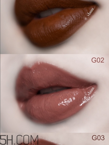 泰國rad唇釉哪個顏色好看_rad唇釉哪個色號最火 泰國rad唇釉哪個顏色好看_rad唇釉哪個色號最火