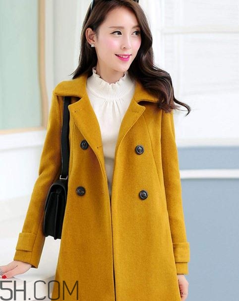 毛呢大衣變形了怎么辦？大衣水洗后變形怎么辦？