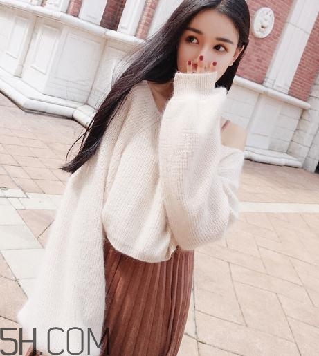 白色毛衣被染色了怎么辦？白色毛衣染色了怎么才能洗掉？