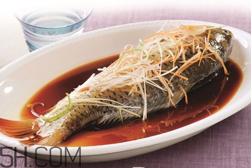 黃河鯉魚最大的有多大？黃河鯉魚怎么做好吃