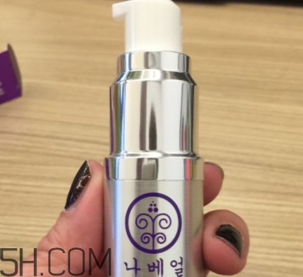 娜貝爾眼霜效果怎么樣？娜貝爾眼霜怎么用？