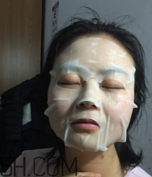 悅木之源榆綠木面膜怎么樣_好用嗎 悅木之源榆綠木面膜怎么樣_好用嗎