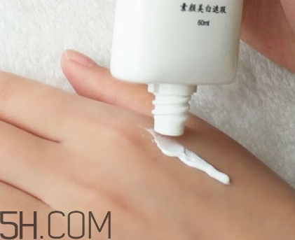 佰草世家素顏霜怎么樣？佰草世家素顏霜怎么用？