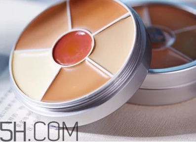 德國(guó)面具遮瑕膏好用嗎？德國(guó)面具遮瑕膏適用人群
