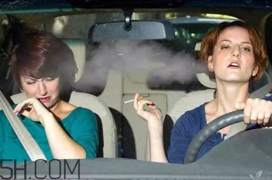 直接吸煙與二手煙有什么區(qū)別？為什么二手煙比一手煙危害大