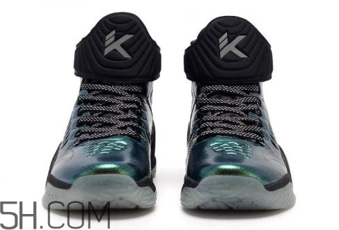 安踏anta kt3哈利波特配色多少錢_在哪買？