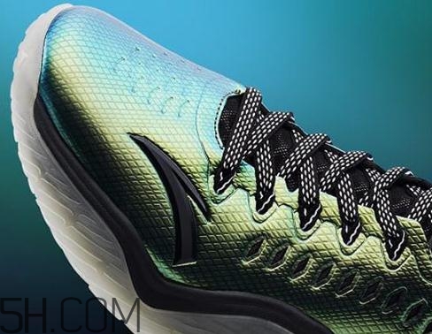 安踏anta kt3哈利波特配色多少錢_在哪買？