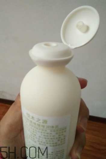 悅木之源姜味身體乳怎么樣_好用嗎 悅木之源姜味身體乳怎么樣_好用嗎