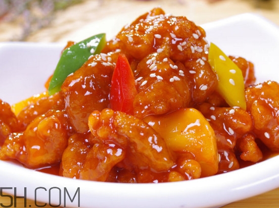 糖醋排骨汁怎么調(diào)？糖醋排骨是哪里的菜