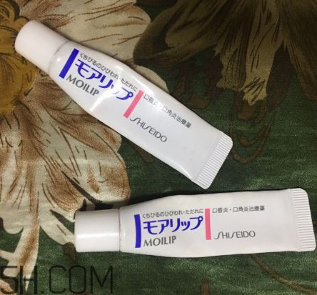 資生堂moilip潤(rùn)唇膏好用嗎？資生堂moilip潤(rùn)唇膏多少錢？