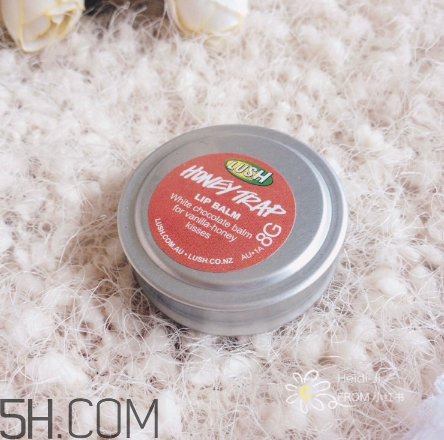 lush潤(rùn)唇膏好用嗎？lush潤(rùn)唇膏多少錢？