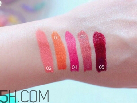 cute press美人魚口紅好用嗎_cute press美人魚唇膏評測 cute press美人魚口紅好用嗎_cute press美人魚唇膏評測