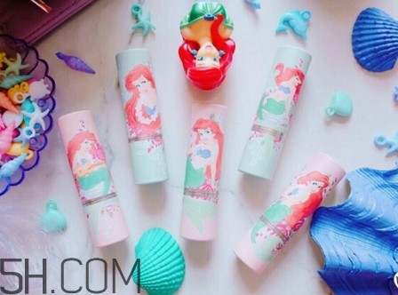 cute press美人魚口紅好用嗎_cute press美人魚唇膏評測 cute press美人魚口紅好用嗎_cute press美人魚唇膏評測