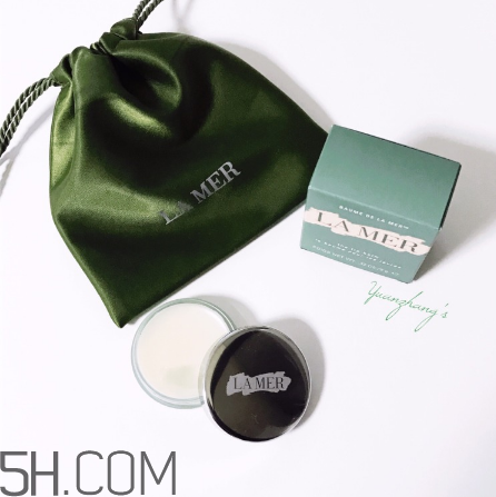 lamer潤唇膏好用嗎？lamer潤唇膏多少錢？