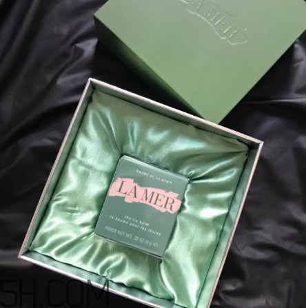 lamer潤唇膏好用嗎？lamer潤唇膏多少錢？