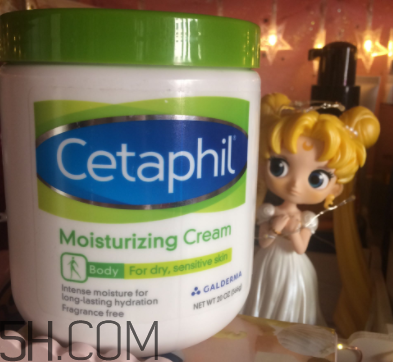 絲塔芙面霜嬰兒能用嗎？絲塔芙面霜怎么樣？