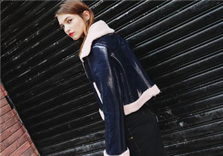 翻毛皮衣服掉色怎么辦？翻毛皮衣服掉毛怎么辦？