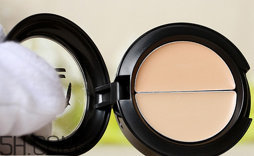 愛茉莉雙色遮瑕膏怎么涂？隔離霜可以當(dāng)遮瑕膏用嗎？