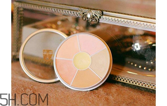 德國面具遮瑕膏顏色調(diào)配技巧 先用遮瑕膏后用粉底液可以嗎 德國面具遮瑕膏顏色調(diào)配技巧 先用遮瑕膏后用粉底液可以嗎