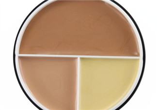 涂遮瑕膏前要涂什么？打造輕薄無暇底妝的正確方法