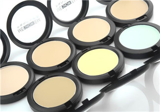 遮瑕膏顏色怎么選擇？遮瑕膏的使用技巧