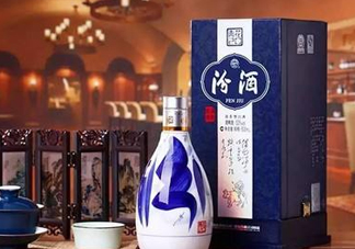 汾酒屬于什么香型？汾酒有幾種系列