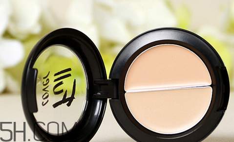 愛茉莉雙色遮瑕膏怎么涂？隔離霜可以當(dāng)遮瑕膏用嗎？