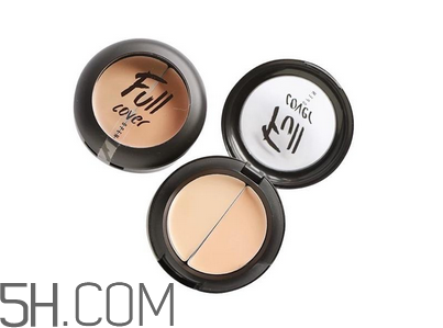 韓國遮瑕膏什么牌子好？遮瑕膏怎么選擇色號？