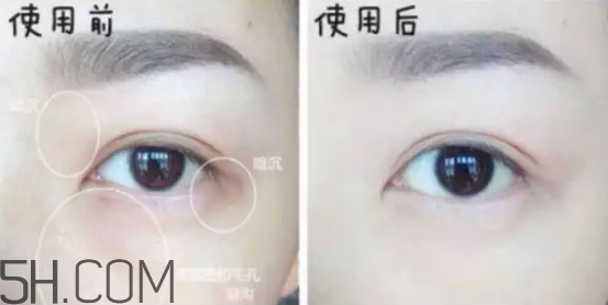 canmake三色遮瑕膏怎么樣？canmake用戶點評