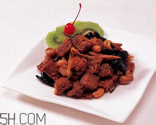 烤麩是什么？面筋和烤麩哪個(gè)營(yíng)養(yǎng)高