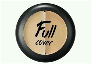 愛茉莉雙色遮瑕膏怎么涂？隔離霜可以當(dāng)遮瑕膏用嗎？