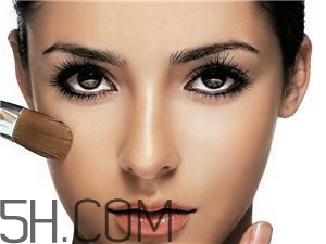 遮瑕沒效果是怎么回事？遮瑕膏使用步驟