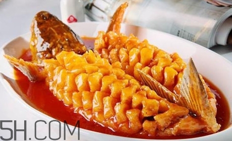 黃河鯉魚最大的有多大？黃河鯉魚怎么做好吃