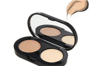 怎么樣挑選遮瑕膏？遮瑕膏的9種用法