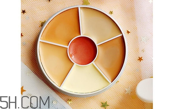 德國(guó)面具遮瑕膏好用嗎？德國(guó)面具遮瑕膏適用人群