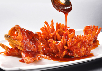 松鼠魚(yú)是川菜嗎？松鼠魚(yú)是糖醋魚(yú)嗎