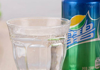 女人說雪碧是什么意思？女生說要不要喝雪碧什么意思