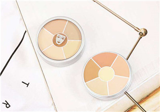 德國面具遮瑕膏好用嗎？德國面具遮瑕膏適用人群