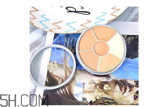 德國(guó)面具遮瑕膏好用嗎？德國(guó)面具遮瑕膏適用人群