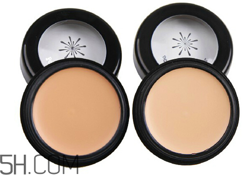 遮瑕膏什么牌子好用又便宜？遮瑕的正確使用方法