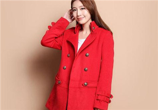 毛呢大衣變形了怎么辦？大衣水洗后變形怎么辦？