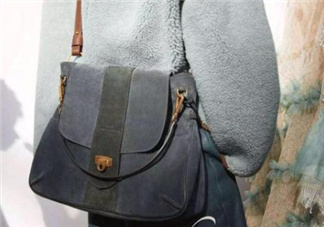 翻毛皮包包怎么清洗？翻毛皮包包臟了怎么辦？