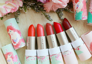 cute press美人魚口紅好用嗎_cute press美人魚唇膏評(píng)測(cè)