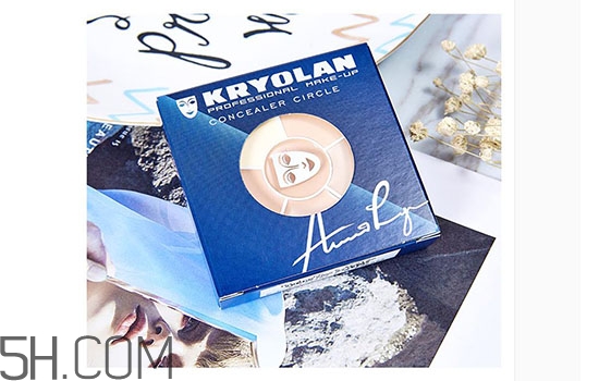 德國面具遮瑕膏顏色調(diào)配技巧 先用遮瑕膏后用粉底液可以嗎 德國面具遮瑕膏顏色調(diào)配技巧 先用遮瑕膏后用粉底液可以嗎