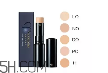 cpb遮瑕膏哪個色號好用？眼部遮瑕用哪個牌子好？