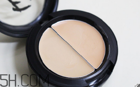 愛茉莉雙色遮瑕膏怎么涂？隔離霜可以當(dāng)遮瑕膏用嗎？